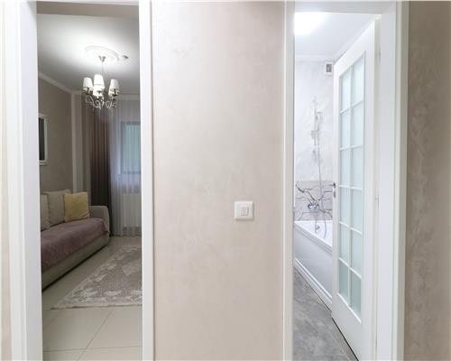 Apartamente de lux, la pachet, zona Iulius Mall