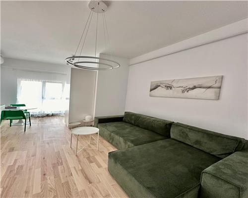 Apartament 2 camere HIMSON