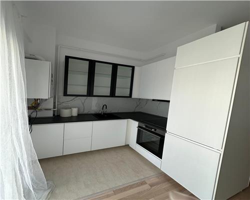 Apartament 2 camere HIMSON