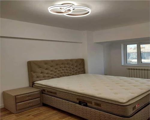 Apartament 2 camere EVERGREEN