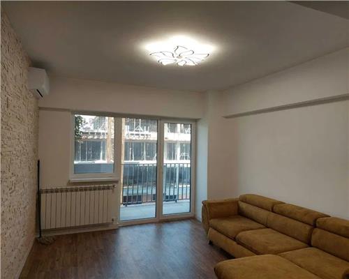 Apartament 2 camere EVERGREEN