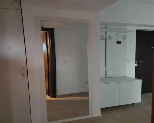 Apartament 2 camere EVERGREEN