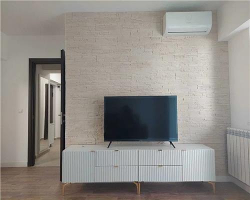 Apartament 2 camere EVERGREEN