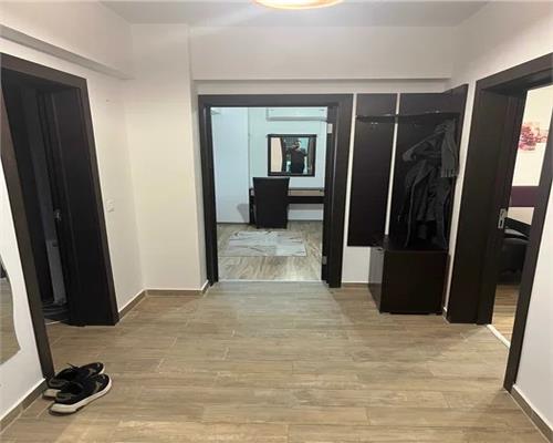 Apartament 2 camere RIVER TOWERS + PARCARE