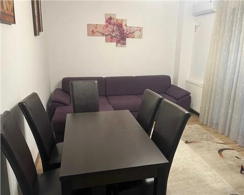 Apartament 2 camere RIVER TOWERS + PARCARE