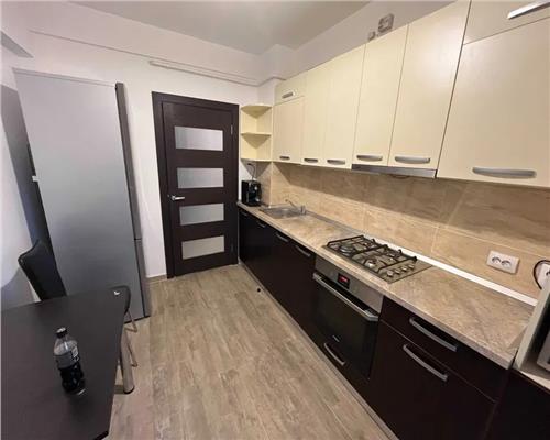 Apartament 2 camere RIVER TOWERS + PARCARE