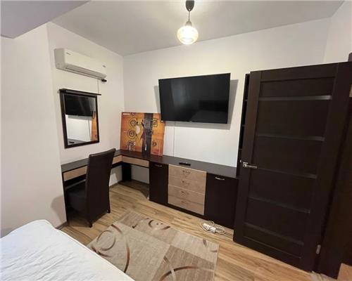 Apartament 2 camere RIVER TOWERS + PARCARE