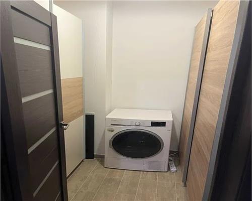 Apartament 2 camere RIVER TOWERS + PARCARE