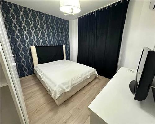 Apartament 2 camere RIVER TOWERS