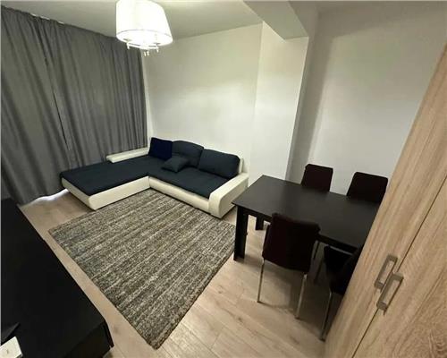 Apartament 2 camere RIVER TOWERS