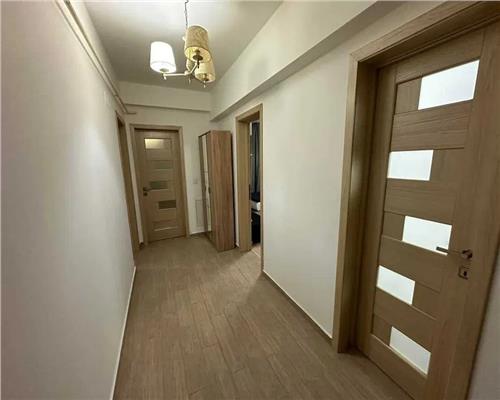 Apartament 2 camere RIVER TOWERS