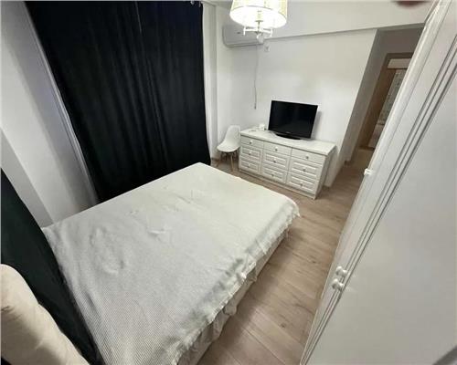 Apartament 2 camere RIVER TOWERS