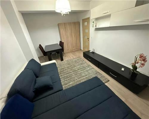 Apartament 2 camere RIVER TOWERS