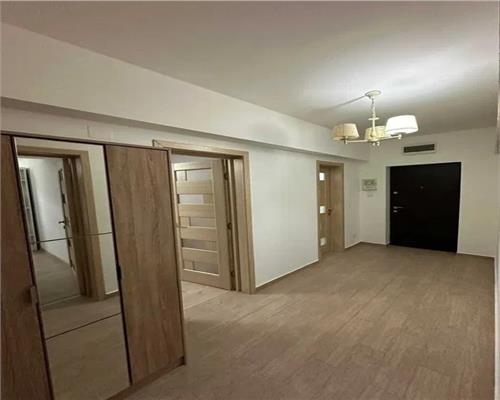 Apartament 2 camere RIVER TOWERS