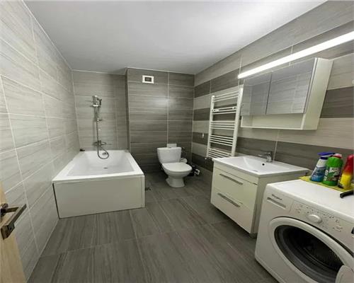 Apartament 2 camere RIVER TOWERS