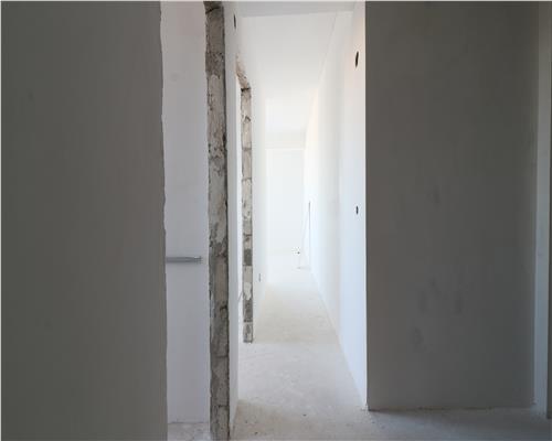 Apartament 2 camere, bloc nou, Iasi Voinesti