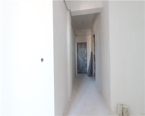 Apartament 2 camere, bloc nou, Iasi Voinesti