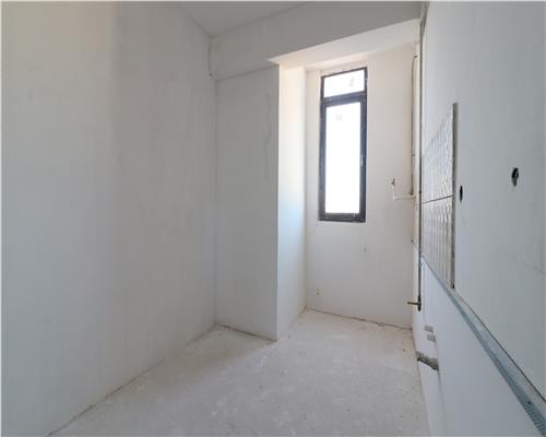 Apartament 2 camere, bloc nou, Iasi Voinesti