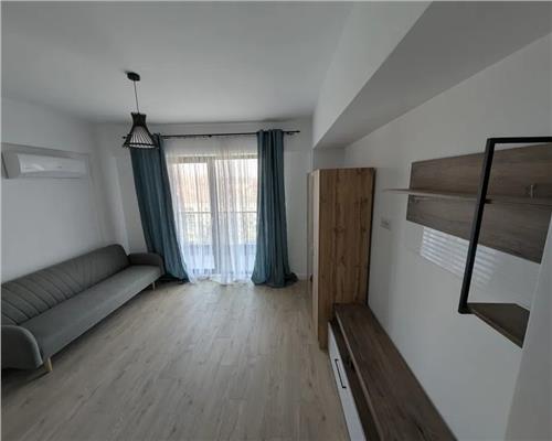 Apartament 1 camere Grand Beetle Tatarasi