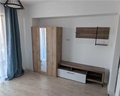 Apartament 1 camere Grand Beetle Tatarasi