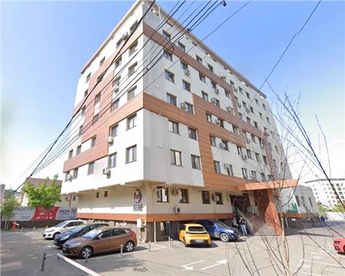 Apartament 2 camere Palas + terasa