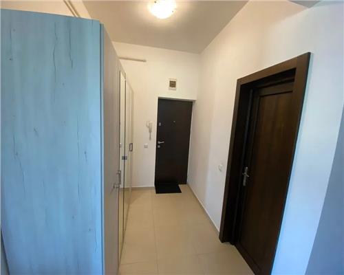 Apartament 2 camere Palas + terasa