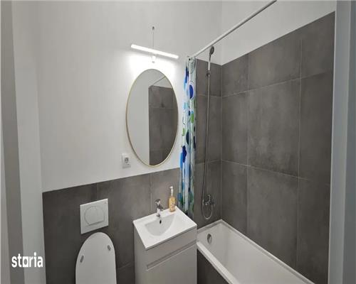 Apartament 2 camere SILK DISTRICT + PARCARE