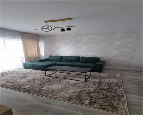 Apartament 2 camere EVERGREEN