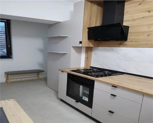 Apartament 1 camera Grand Beetle Tatarasi