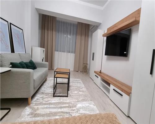 Apartament 1 camera Grand Beetle Tatarasi