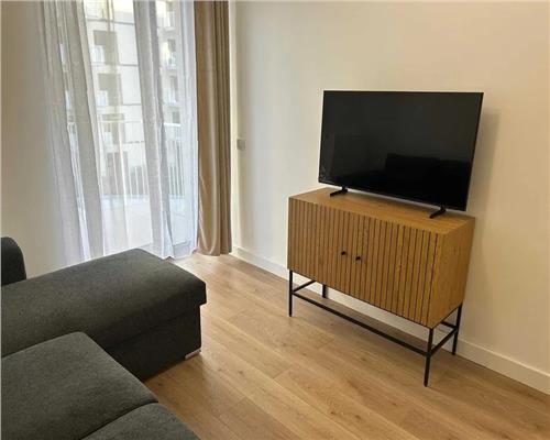 Apartament 2 camere + parcare subterana SILK DISTRICT