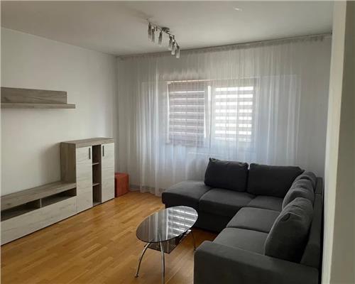 Apartament 2 camere IASICON + loc de parcare