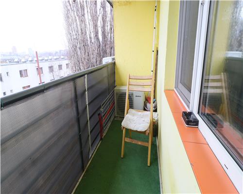 Apartament cu 2 camere, Tudor Campus, ideal investitie