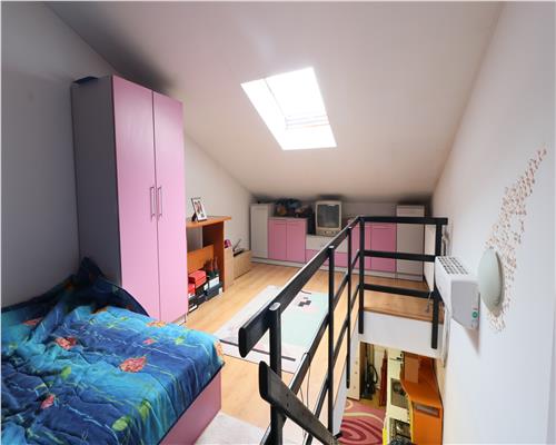 Apartament cu 2 camere, Tudor Campus, ideal investitie