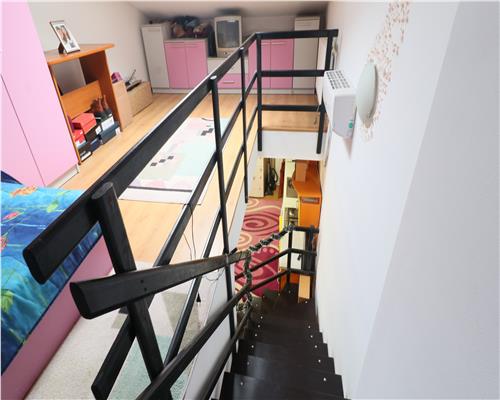 Apartament cu 2 camere, Tudor Campus, ideal investitie