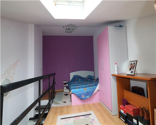 Apartament cu 2 camere, Tudor Campus, ideal investitie