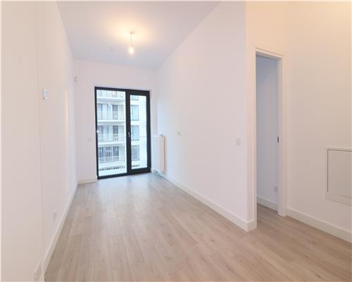 Apartament 2 camere, Silk District, intabulat, etaj 7