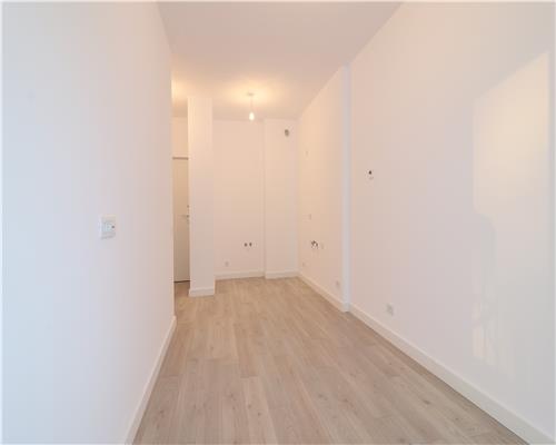 Apartament 2 camere, Silk District, intabulat, etaj 7