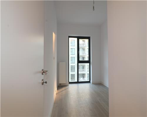 Apartament 2 camere, Silk District, intabulat, etaj 7