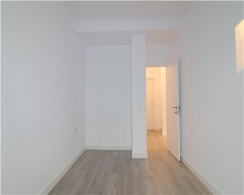 Apartament 2 camere, Silk District, intabulat, etaj 7