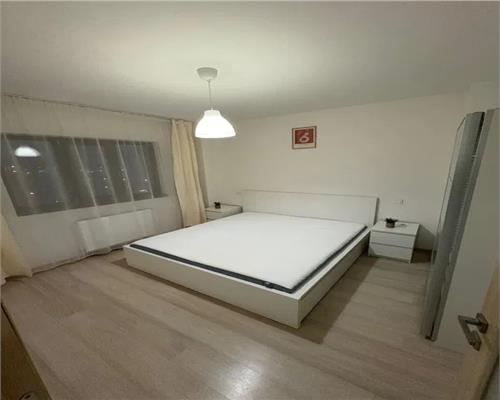 Apartament 2 camere River Towers