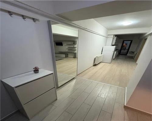 Apartament 2 camere River Towers