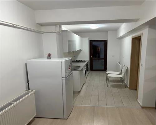 Apartament 2 camere River Towers