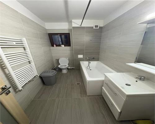 Apartament 2 camere River Towers