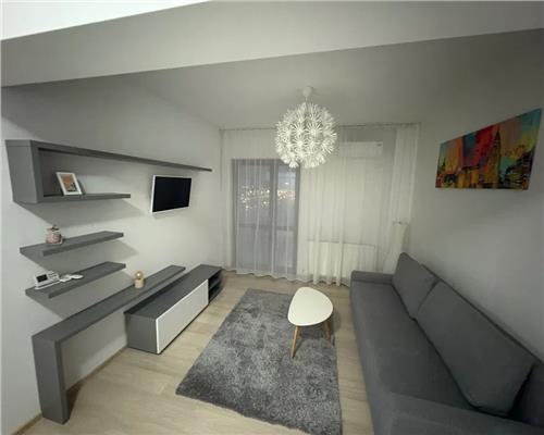 Apartament 2 camere River Towers