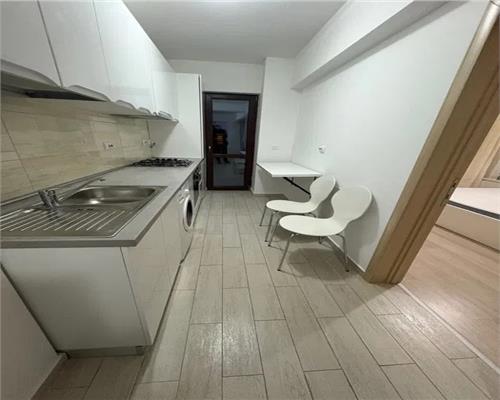 Apartament 2 camere River Towers