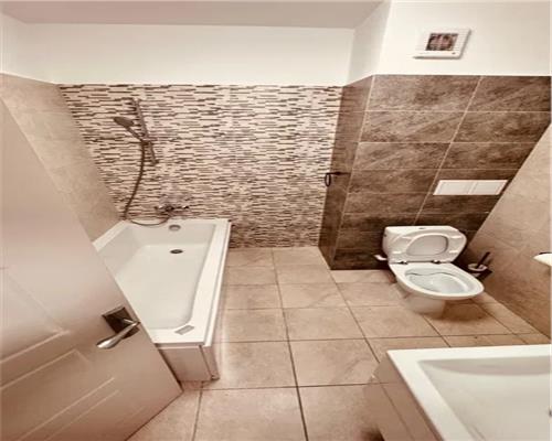 Apartament 2 camere RIVER TOWERS