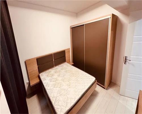 Apartament 2 camere RIVER TOWERS