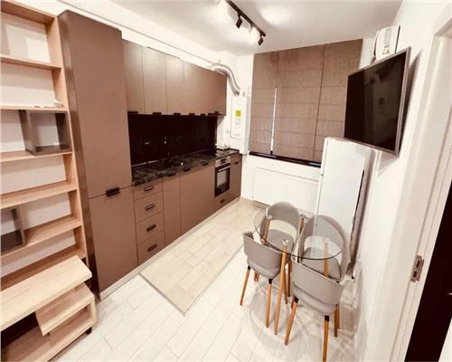 Apartament 2 camere RIVER TOWERS