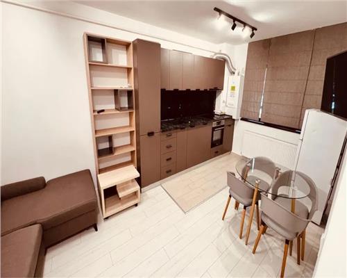 Apartament 2 camere RIVER TOWERS